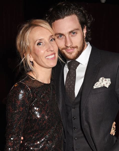 adam taylor johnson|sam taylor johnson wife.